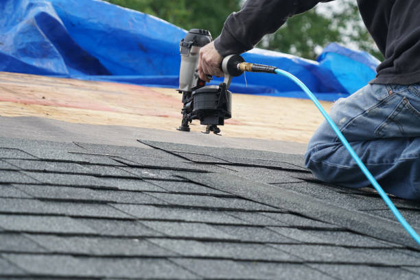 Reliable Renville, MN Roof Repair & Installaion Solutions